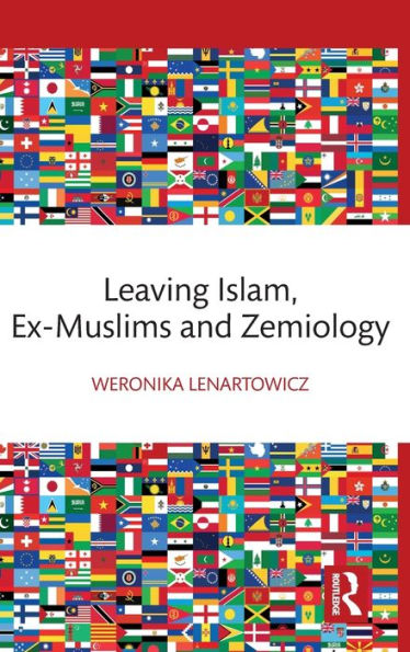 Leaving Islam, Ex-Muslims and Zemiology