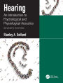 Hearing: An Introduction to Psychological and Physiological Acoustics