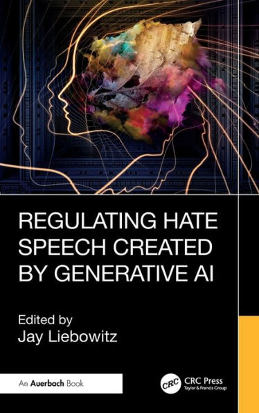 Regulating Hate Speech Created by Generative AI
