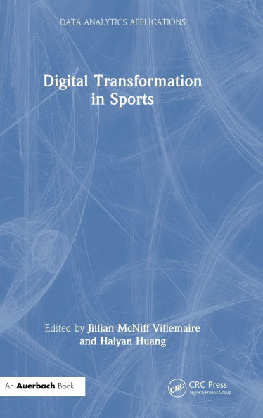 Digital Transformation in Sports