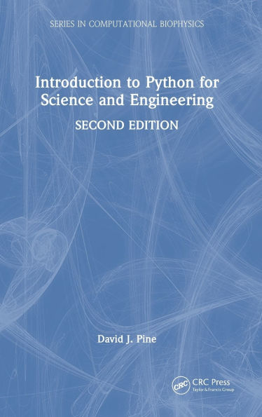 Introduction to Python for Science and Engineering