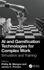 AI and Gamification Technologies for Complex Work