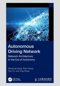 Title: Autonomous Driving Network: Network Architecture in the Era of Autonomy, Author: Wenshuan Dang