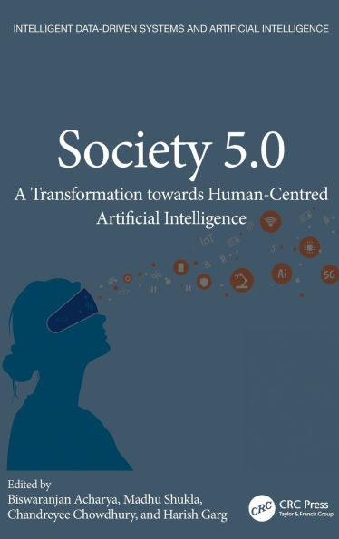 Society 5.0: A Transformation towards Human-Centered Artificial Intelligence