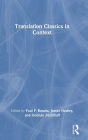 Translation Classics in Context