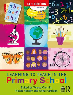 Learning to Teach in the Primary School