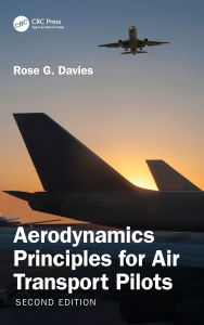 Title: Aerodynamics Principles for Air Transport Pilots, Author: Rose G Davies