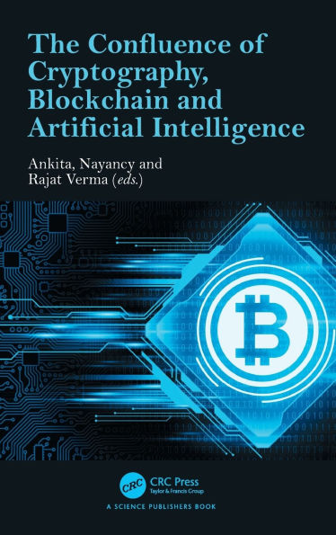 The Confluence of Cryptography, Blockchain and Artificial Intelligence
