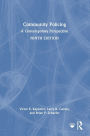 Community Policing: A Contemporary Perspective