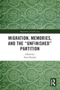 Title: Migration, Memories, and the 