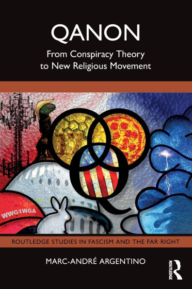 QAnon: From Conspiracy Theory to New Religious Movement