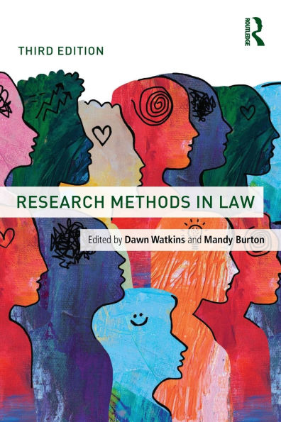 Research Methods in Law