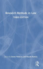 Research Methods in Law