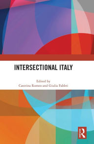 Title: Intersectional Italy, Author: Caterina Romeo