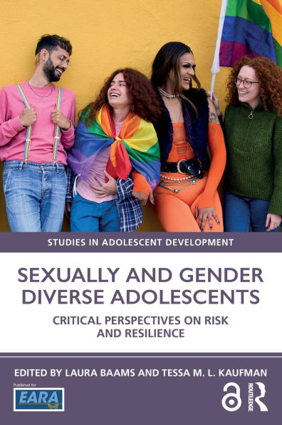 Sexually and Gender Diverse Adolescents: Critical Perspectives on Risk and Resilience