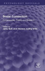 Social Comparison: Contemporary Theory and Research