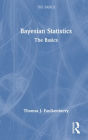 Bayesian Statistics: The Basics