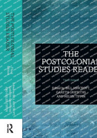 Title: The Postcolonial Studies Reader, Author: Bill Ashcroft