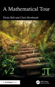 Title: A Mathematical Tour, Author: Denis Bell