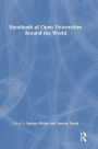 Handbook of Open Universities Around the World