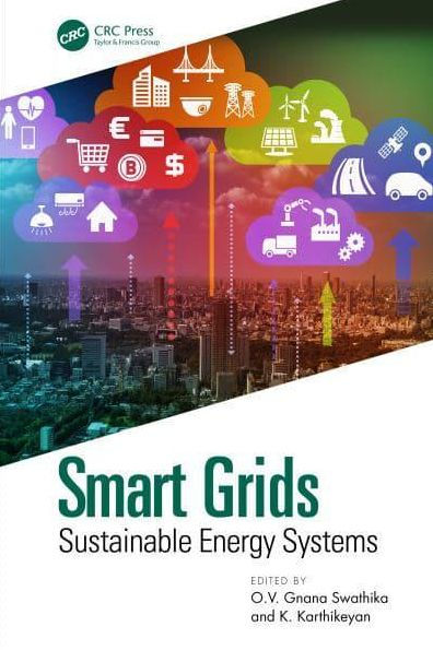 Smart Grids: Sustainable Energy Systems