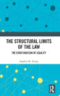The Structural Limits of the Law: The Event Horizon of Legality