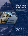 The Military Balance 2024
