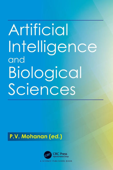 Artificial Intelligence and Biological Sciences