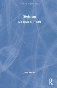 Title: Stoicism, Author: John Sellars