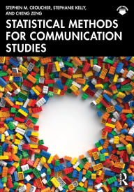 Title: Statistical Methods for Communication Studies, Author: Stephen M. Croucher