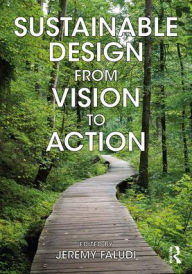 Title: Sustainable Design from Vision to Action, Author: Jeremy Faludi