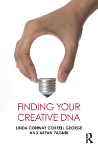 Title: Finding Your Creative DNA, Author: Linda Conway Correll George