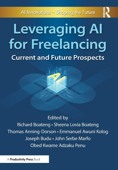 Leveraging AI for Freelancing: Current and Future Prospects