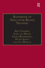 Handbook of Simulator-Based Training
