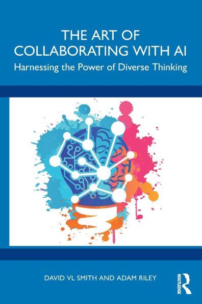 The Art of Collaborating with AI: Harnessing the Power of Diverse Thinking
