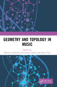 Title: Geometry and Topology in Music, Author: Moreno Andreatta