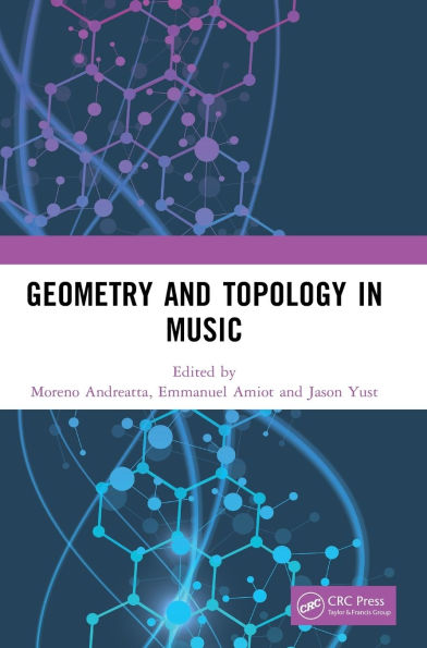 Geometry and Topology in Music