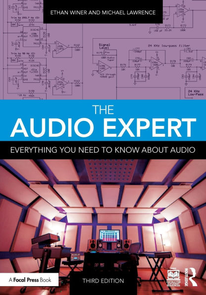 The Audio Expert: Everything You Need to Know About Audio