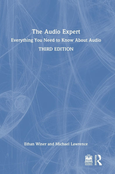 The Audio Expert: Everything You Need to Know About Audio