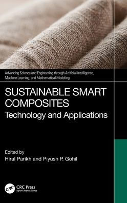 Sustainable Smart Composites: Technology, and Applications