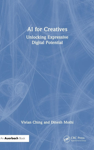 AI for Creatives: Unlocking Expressive Digital Potential