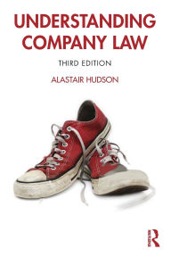 Title: Understanding Company Law, Author: Alastair Hudson