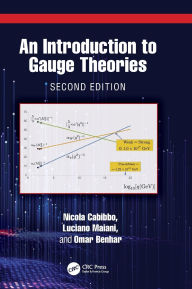 Title: An Introduction to Gauge Theories, Author: Nicola Cabibbo