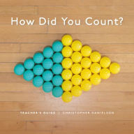 Title: How Did You Count?: Teacher's Guide, Author: Christopher Danielson