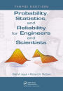 Probability, Statistics, and Reliability for Engineers and Scientists