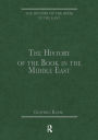The History of the Book in the Middle East