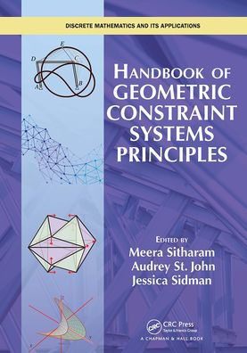 Handbook of Geometric Constraint Systems Principles