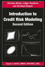 Introduction to Credit Risk Modeling
