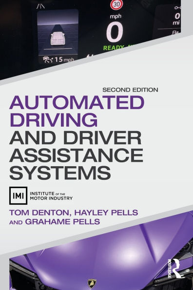 Automated Driving and Driver Assistance Systems