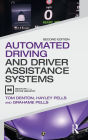 Automated Driving and Driver Assistance Systems